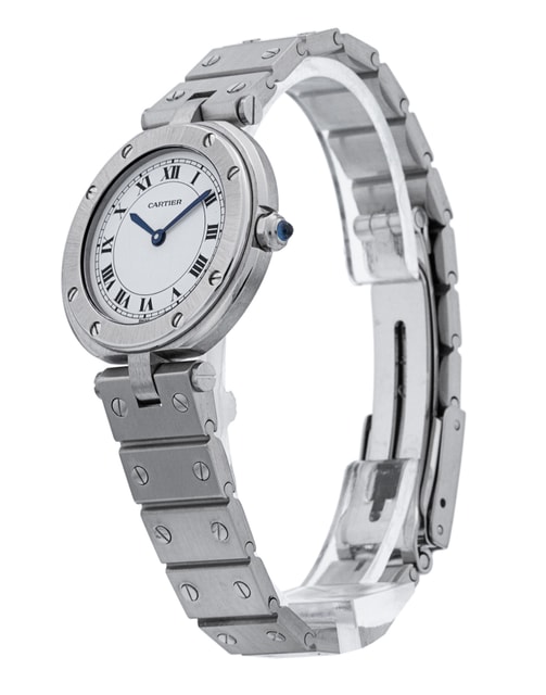 Cartier Santos Vendome GGC98000 Image 2